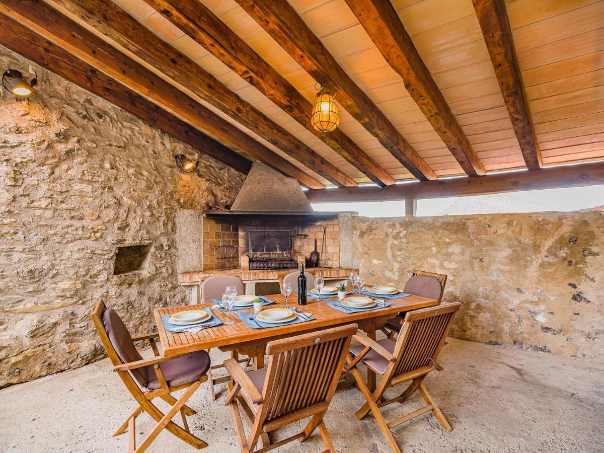 Villa Can Fanals By Sunvillas Mallorca Pollenca Luaran gambar