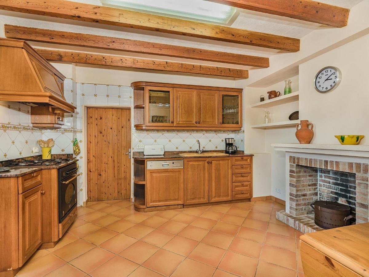Villa Can Fanals By Sunvillas Mallorca Pollenca Luaran gambar