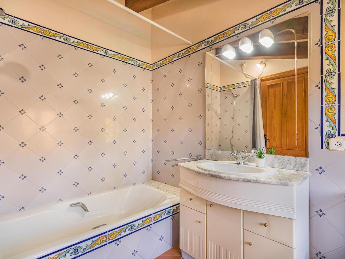 Villa Can Fanals By Sunvillas Mallorca Pollenca Luaran gambar