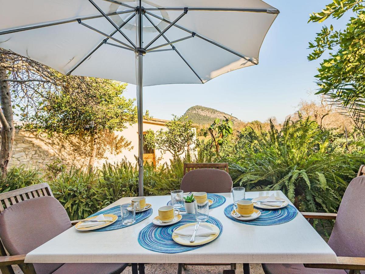 Villa Can Fanals By Sunvillas Mallorca Pollenca Luaran gambar