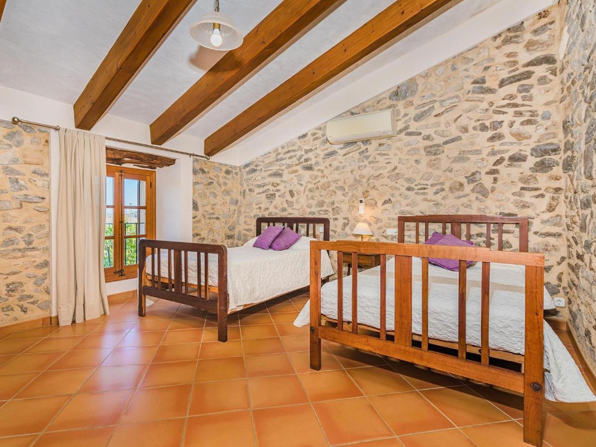 Villa Can Fanals By Sunvillas Mallorca Pollenca Luaran gambar