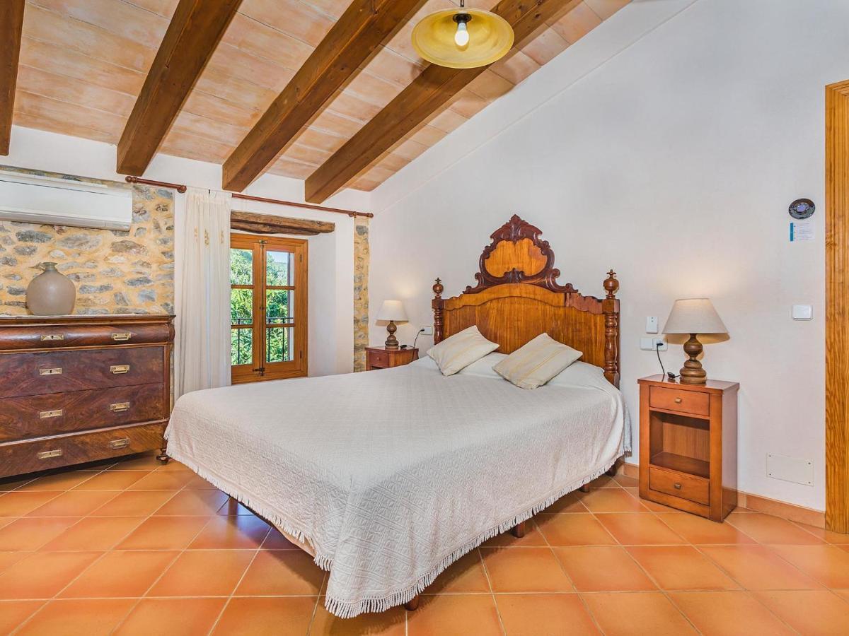 Villa Can Fanals By Sunvillas Mallorca Pollenca Luaran gambar