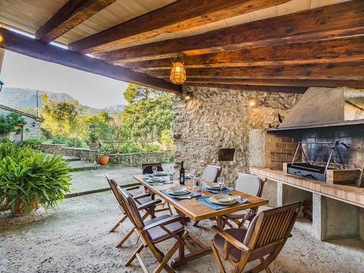 Villa Can Fanals By Sunvillas Mallorca Pollenca Luaran gambar