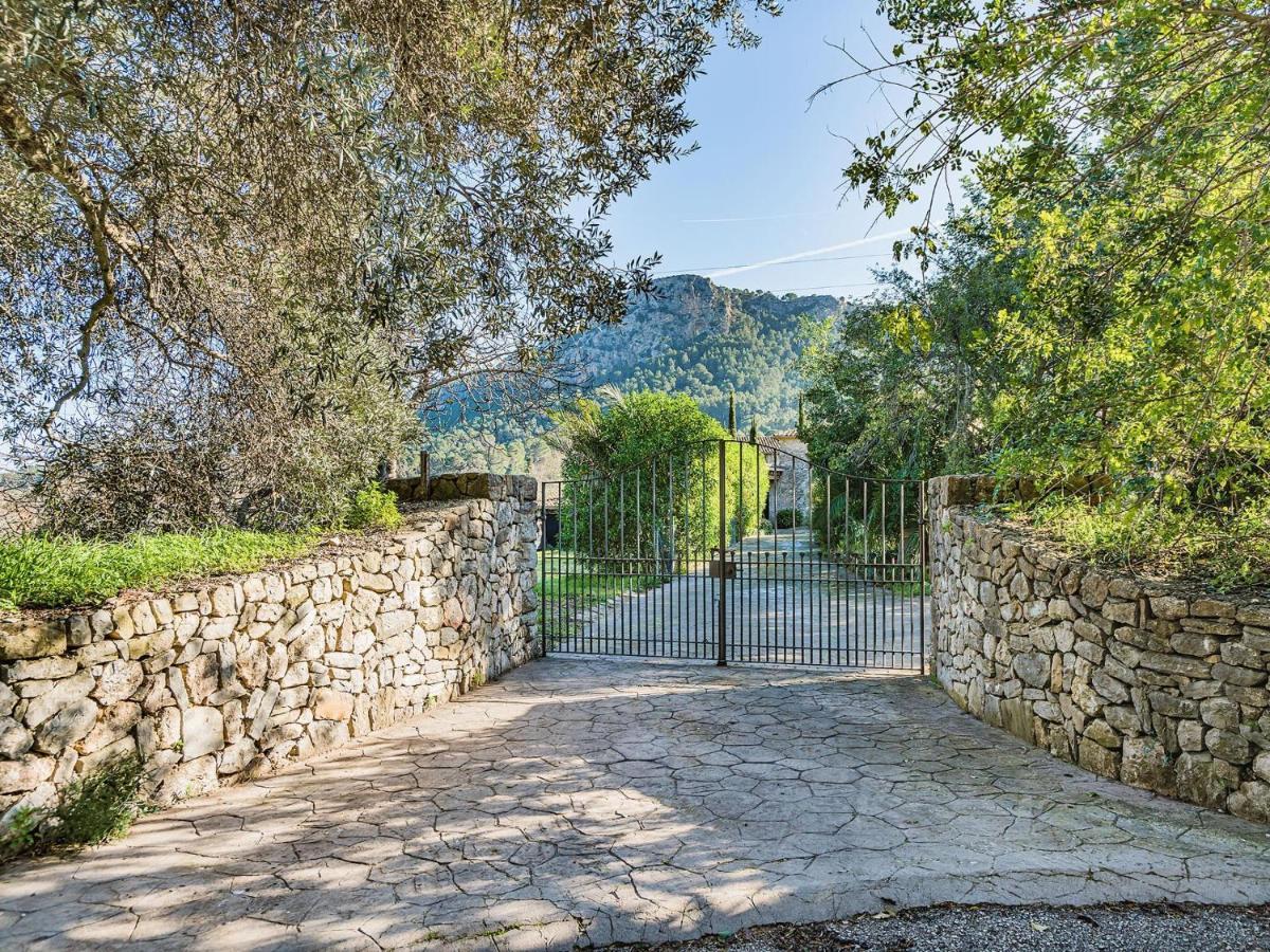 Villa Can Fanals By Sunvillas Mallorca Pollenca Luaran gambar