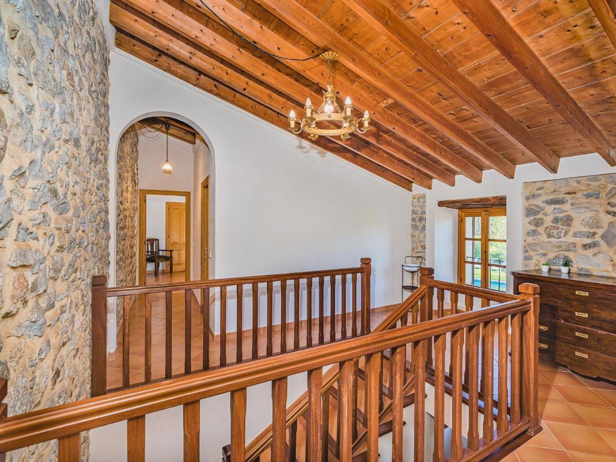 Villa Can Fanals By Sunvillas Mallorca Pollenca Luaran gambar